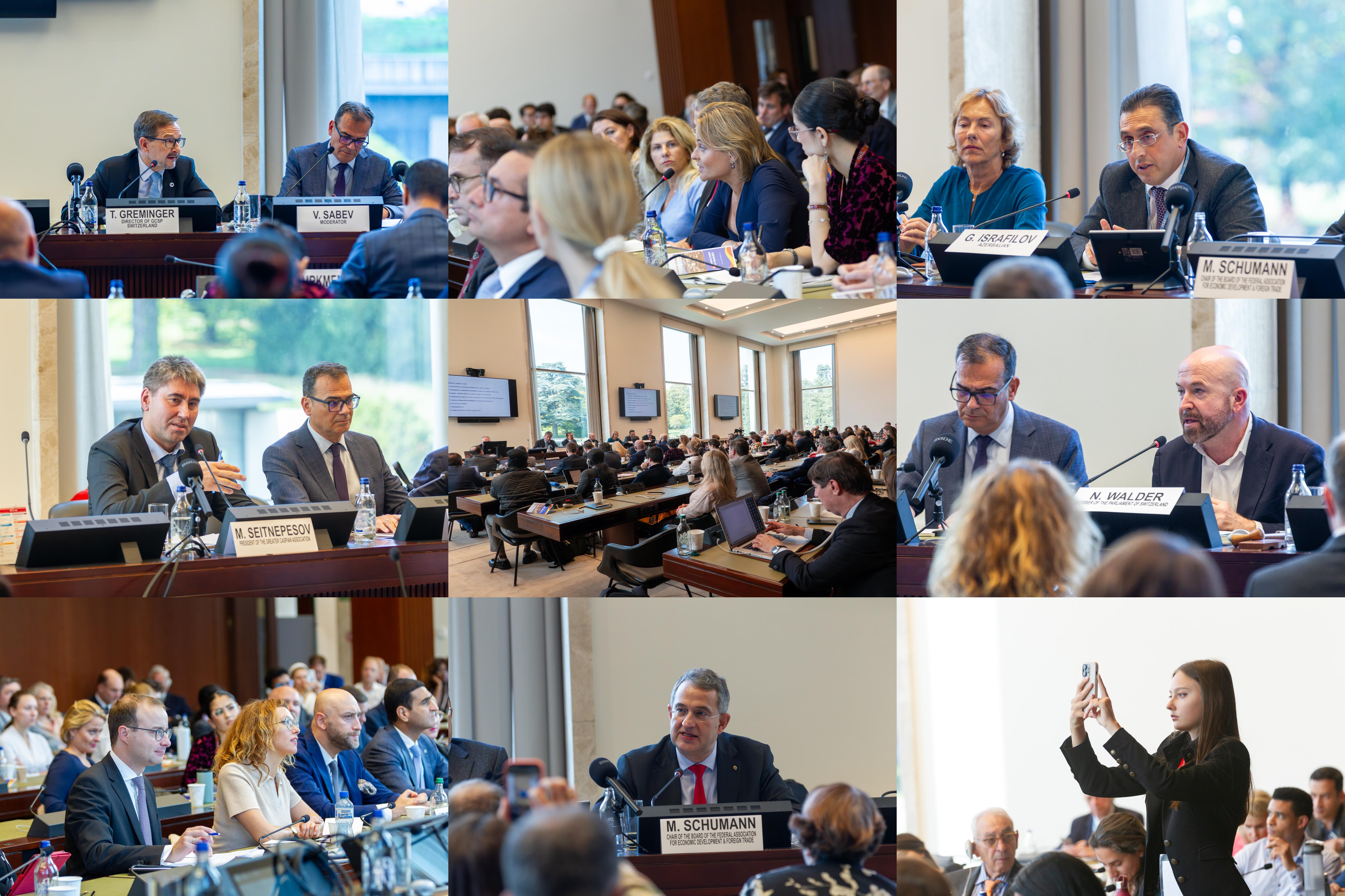 Neutrality 3.0?  Economic and digital neutrality at the UN forum